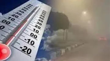 تحذير للمزارعين.. خرائط الأرصاد تكشف مناطق موجة الصقيع التي تضرب البلاد اليوم